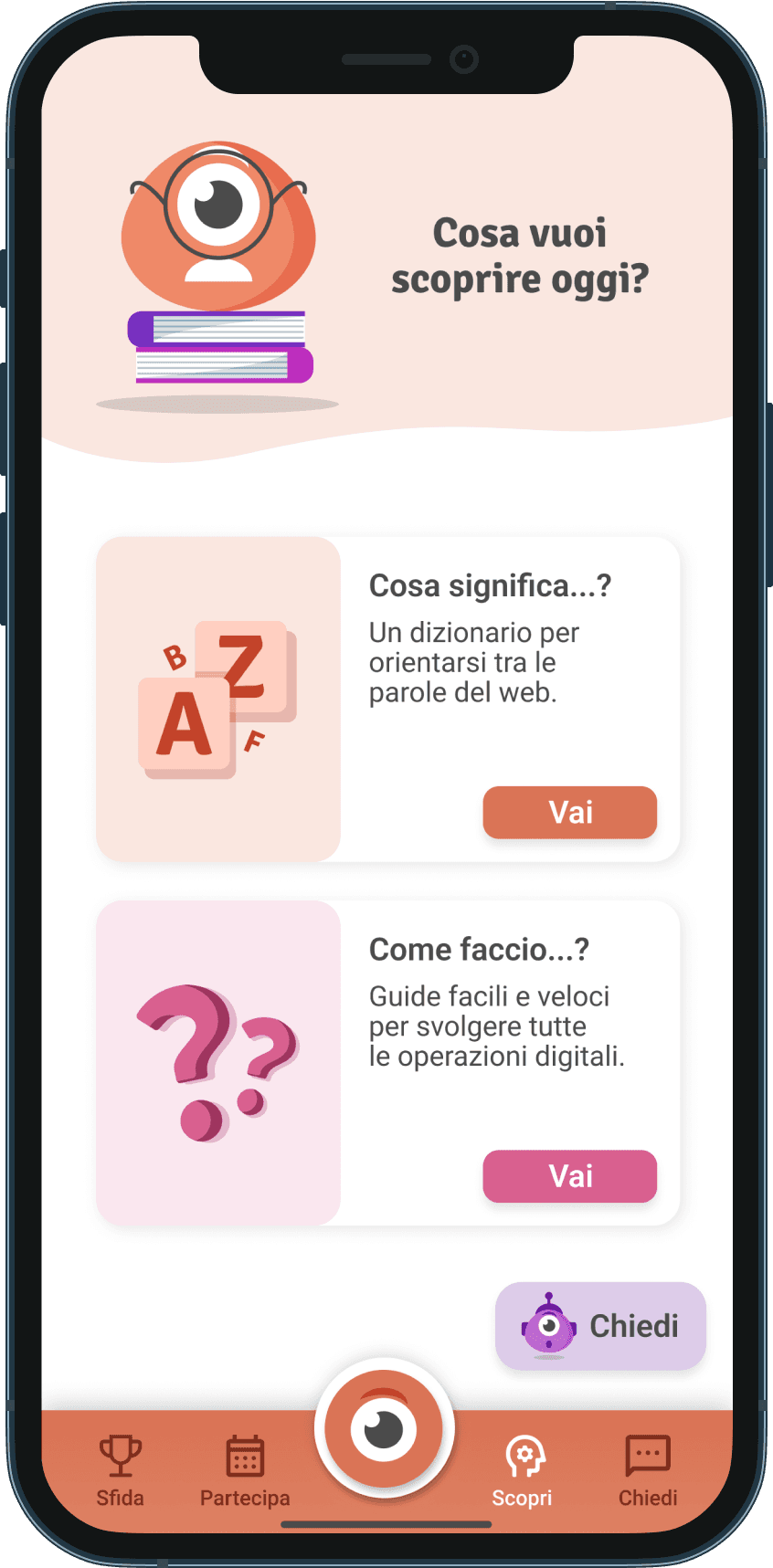NINO App